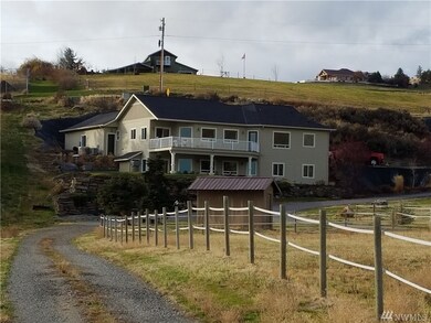 4135 Crestview St, Wenatchee, WA 98801 - photo 6