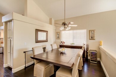 Formal Dining 1