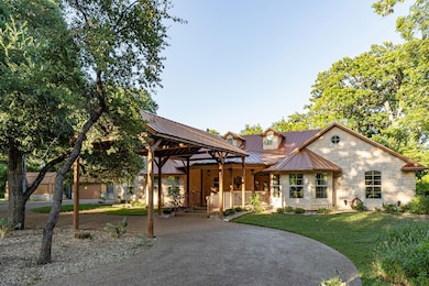 1465 Waters Edge Ln, Glen Rose, TX 76043 - photo 2