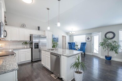 516 S Horseshoe Bend, Maize, KS 67101 - photo 5