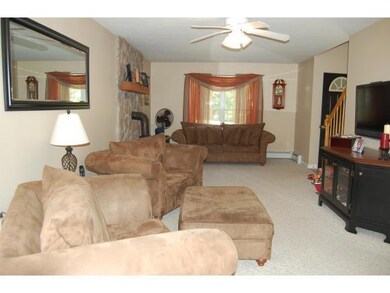 44 Cross Brook Rd, Loudon, NH 03307 - photo 4