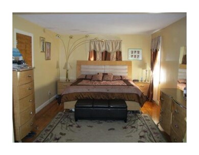 Master Bedroom.