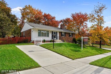 3114 Calverton Blvd, Beltsville, MD 20705 - photo 4