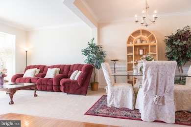 2805 Wakewater Way, Woodbridge, VA 22191 - photo 5