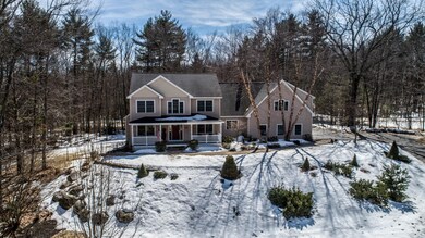35 Leisure Point Rd, Standish, ME 04084 - photo 4