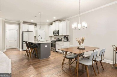 1603 Glen Ivy, Marietta, GA 30062 - photo 7