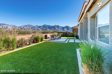 13480 N Cape Marigold Dr, Oro Valley, AZ 85755 - photo 6