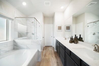 20922 Carriage Harness Way, Tomball, TX 77377 - photo 6