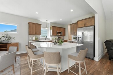 1381 Codorna Cove, Fort Wayne, IN 46804 - photo 3