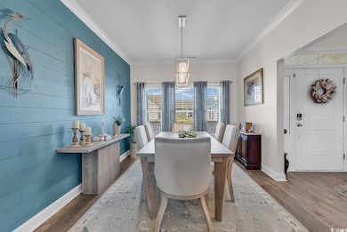 747 Little Fawn Way, Myrtle Beach, SC 29579 - photo 6