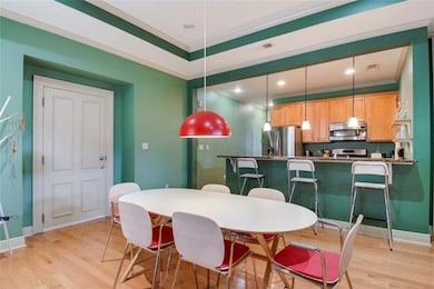 8416 Oak St unit A, New Orleans, LA 70118 - photo 5