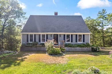 40 Plummer Rd, Westport Island, ME 04578 - photo 6