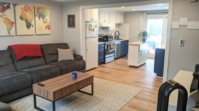 123A Falcon St unit 1, Boston, MA 02128 - photo 2