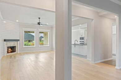 1809 Abbott Ln, Pea Ridge, AR 72751 - photo 5