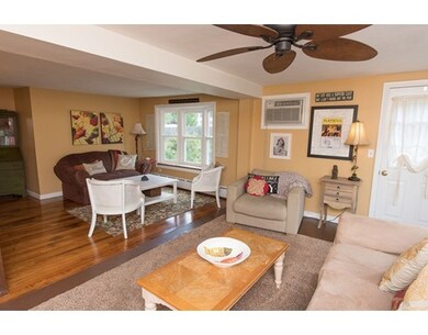 318 Franklin St, Whitman, MA 02382 - photo 4