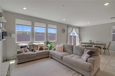 10630 Adobe Ranch St, Las Vegas, NV 89141 - photo 7