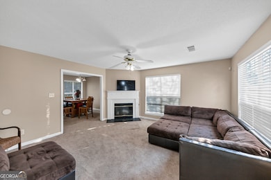 1117 Village Creek, Jonesboro, GA 30238 - photo 2