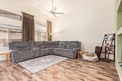 11270 S Obispo Dr, Goodyear, AZ 85338 - photo 5