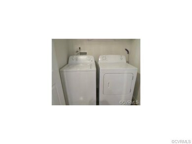 Washer and Dryer will convey