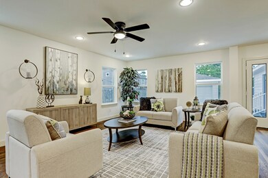 3354 Oakdale St, Houston, TX 77004 - photo 4