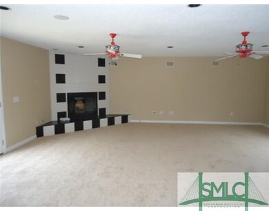 Den/Family/Great Room.