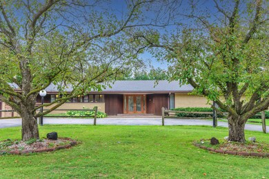 1805 S Cedar Ave, Marshfield, WI 54449 - photo 2