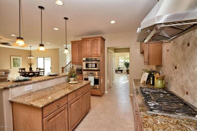 Chef's Kitchen 2