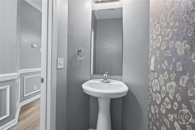 777 King George Blvd unit 51, Savannah, GA 31419 - photo 4