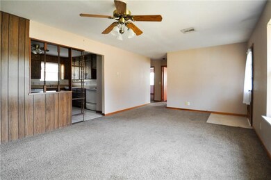 125 S Border St, Prairie Grove, AR 72753 - photo 5