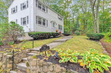 14 Hanson St, Dedham, MA 02026 - photo 3