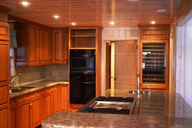 Custom Cabinetry