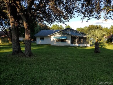 3652 N Tamarisk Ave, Beverly Hills, FL 34465 - photo 4