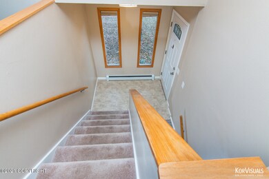 Large Entry