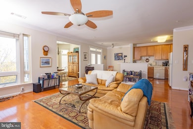 1621 Ladue Ct unit 301, Woodbridge, VA 22191 - photo 7