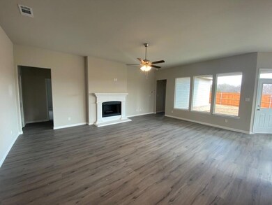 1561 Sidewinder Trail, Weatherford, TX 76087 - photo 4