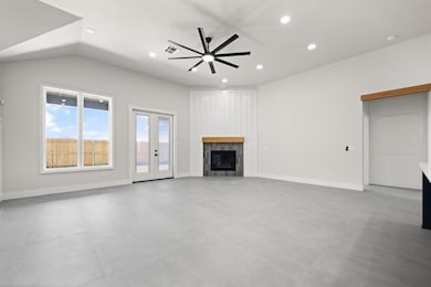 7128 NW 155th St, Edmond, OK 73013 - photo 6