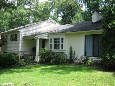 3631 Wakefield Rd, Richmond, VA 23235 - photo 2