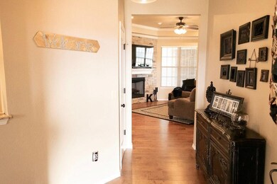 Entryway