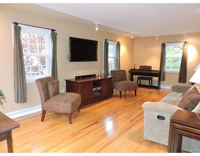 145 Clover Rd, Ludlow, MA 01056 - photo 3