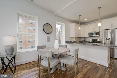 1336 Meridian Place NW unit 2, Washington, DC 20010 - photo 7