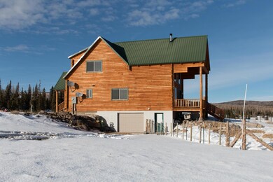 02 - Garage and Exterior