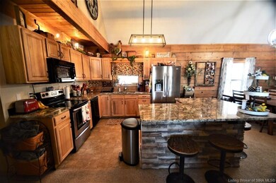 2723 N Bass Ln, Austin, IN 47102 - photo 5