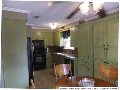 Lots of Cabinets