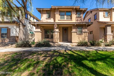 5861 E Holmes Ave, Mesa, AZ 85206 - photo 2