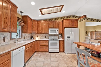 100 Cherokee Dr, Kimberling City, MO 65686 - photo 4