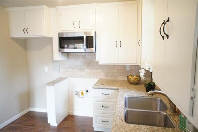 Kitchen #2