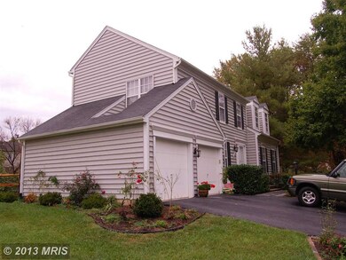 9501 Aspenwood Place, Montgomery Village, MD 20886 - photo 5