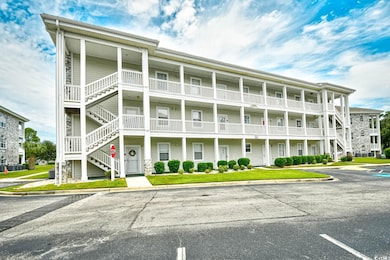 4677 Wild Iris Dr unit 20-301 MAGNOLIA PLAC, Myrtle Beach, SC 29577 - photo 3