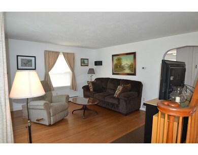 365 Ashburnham St, Fitchburg, MA 01420 - photo 2