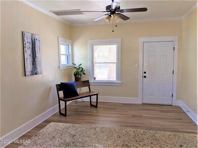 Main House Great Room